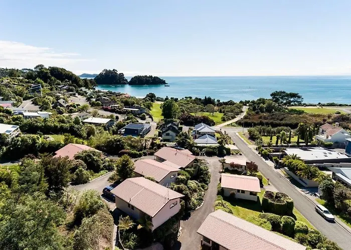 Unit 5 Kaiteri Apartments And Holiday Homes