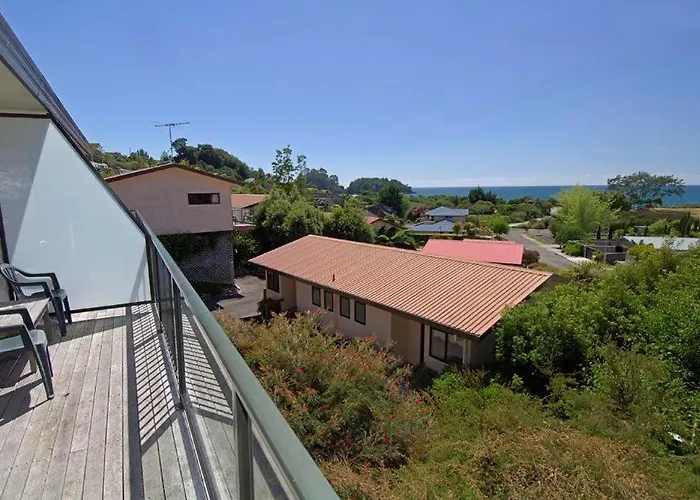 Unit 5 Kaiteri Apartments And Holiday Homes