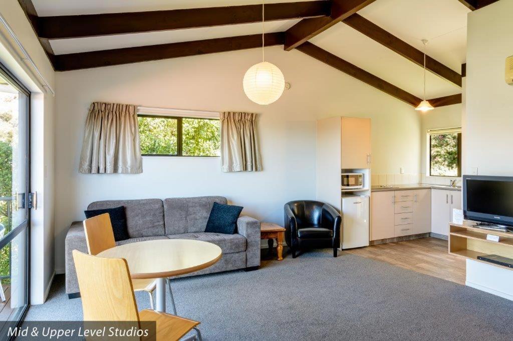 Ferienhaus Unit 5 Kaiteri And Homes