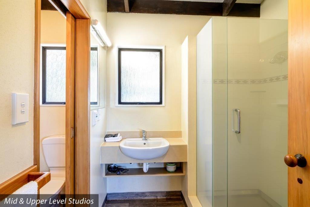 Unit 5 Kaiteri And Homes *